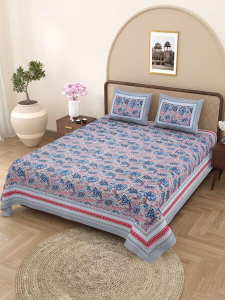 bedsheet